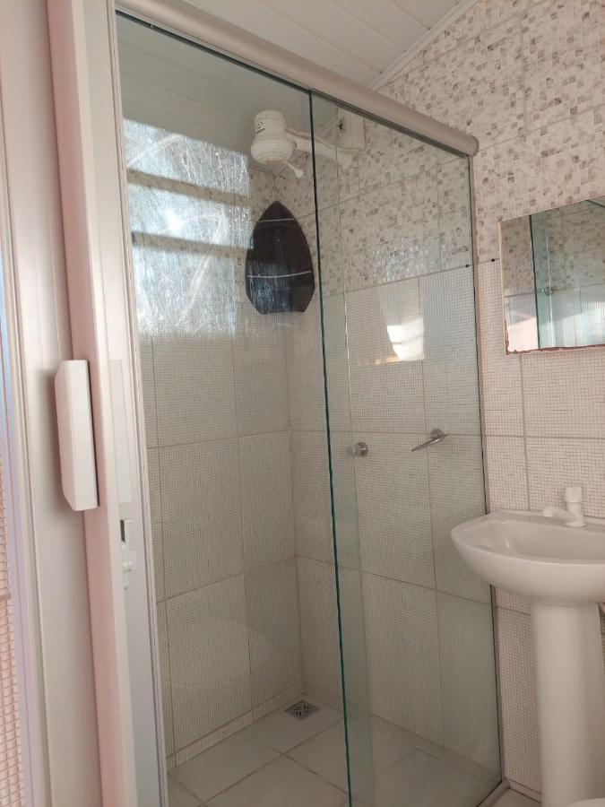 Pousada Da Lurdinha لينكويس المظهر الخارجي الصورة