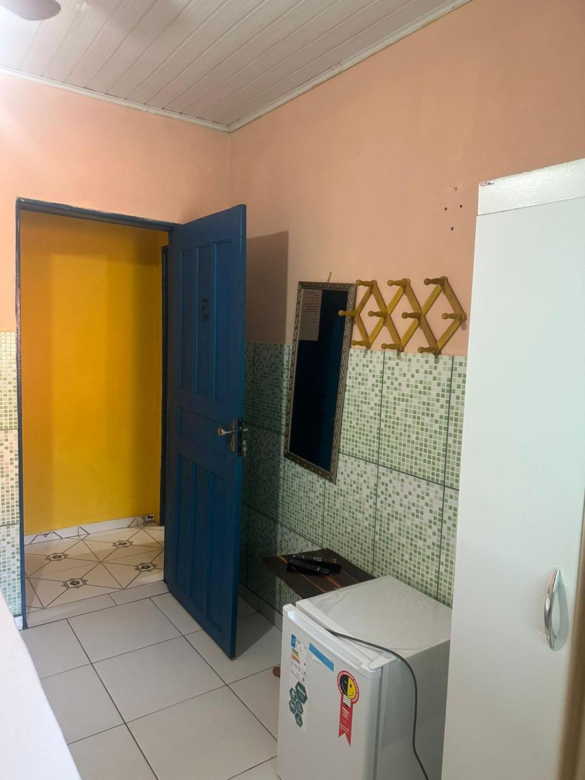 Pousada Da Lurdinha لينكويس المظهر الخارجي الصورة
